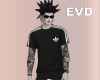 EVD Adidong FullOutfit