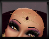 (M) Garnet Headdress