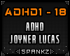 ADHD - Joyner Lucas