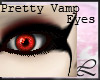 {LL}Pretty vampire Eyes