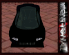 Black Car with Poses *Bb