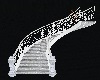 (GP) White Stairs
