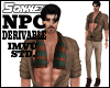 NPC IMVU STANDARD DERIV.