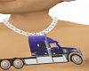 !Big Truck Neckless!