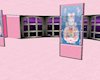 Hello Kitty Nursery V1