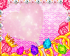 ♡Heart Lollipop Sugar