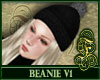 Beanie V1 Blonde