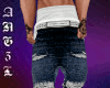 ALBERTO DARK JEANS