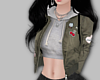 scouts jacket