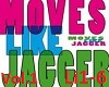 Move Like Jagger Dub V.1