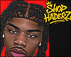 Shack Locs