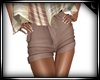 ! Brown Shorts