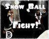 !Snowball Fight! M/F