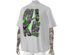 Lex W/Shirt NK/OGCJM