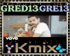 🎧 Le Grec +L  🎧