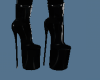 Catwoman boots