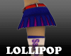 lollipop Julliet Skirt