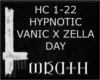[W] HYPNOTIC VANIC X ZEL