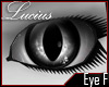 LMC Silver Fur Eyes