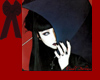 Lolita Gothic Sticker