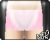 [Nish] Care Shorts