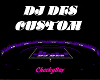 !Cs Dj Des Custom Club