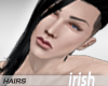 - Hairs - IriXian Black