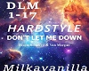 "Don't Let Me Down"HS