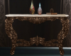 BEYOND CONSOLE TABLE