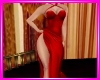 RLL Red Gown