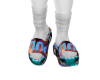 pull up slides
