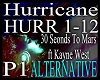 *hurr - Hurricane P1