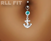 Belly Ring