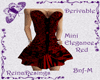  Mini Elegance Red 