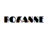 ROXANNE