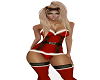 Santas Doll