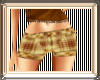 !SGD PlaidShortsBrownBM
