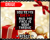 You're My Queen [MADE]