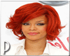 Rihanna Billboard Hair