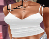 *SP*white Sysy Top