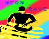 (M/F) Neon Rave Fans