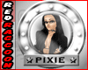 Pixie SS Animated Token