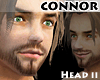 Connor's Head II