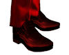 JN Black n Red Shoes