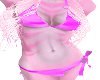 Pink Passion Bikini