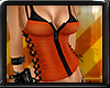 |NI| Halloween Corset
