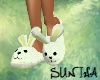 )S( Bunny Slippers v5