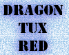 [PT] dragon tux red