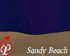 PB Sandy Land Night