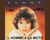 L HOMME A LA MOTO